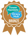Tower Hamlets Oracy Hub Bronze