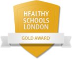 Healthy Schools London - Gold Award