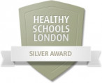 Healthy Schools London - Silver Award
